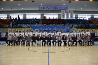 제27회 대구대학교총장기 전국고등학교 검도선수권대회